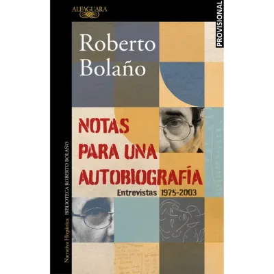 Notas para una autobiografía