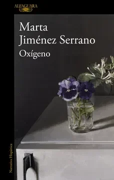 Oxígeno