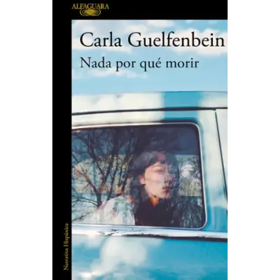 Nada por que morir