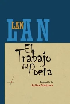 El trabajo del poeta