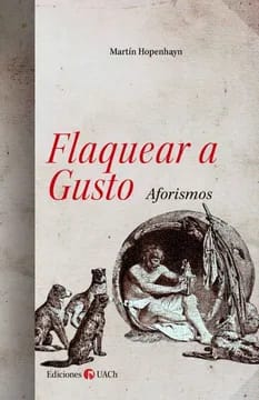 Flaquear a gusto