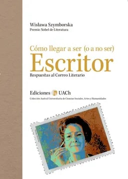 Como llegar ser (o a no ser) escritor