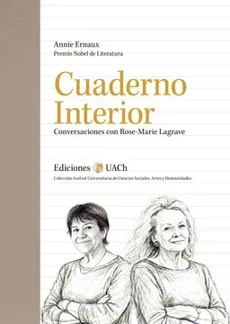 Cuaderno interior
