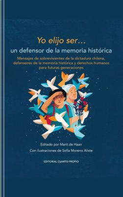 Yo elijo ser...