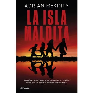 La isla maldita 