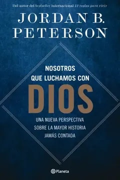 Nosotros que luchamos con Dios