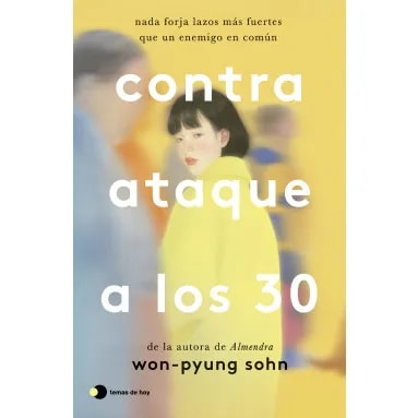 Contraataque a los 30