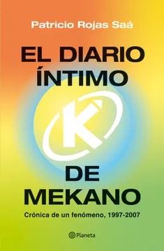 El diario íntimo de Mekano