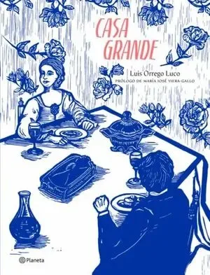 Casa grande