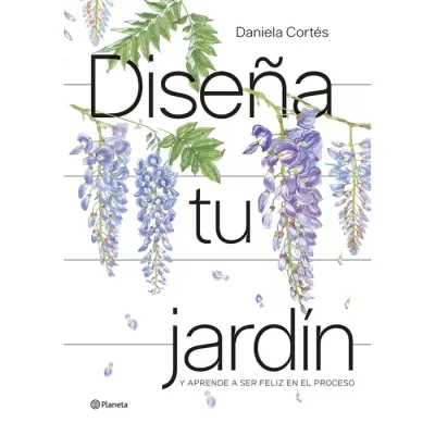 Diseña tu jardín