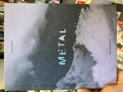 Metal Vol I