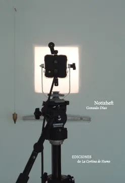 Notizheft 