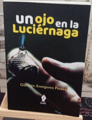 Un ojo en la luciérnaga