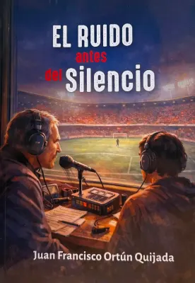 El ruido antes del silencio