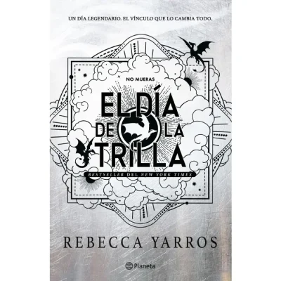 El día de la Trilla (Empíreo)