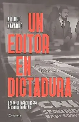 Un editor en dictadura