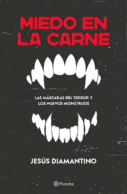 Miedo en la carne