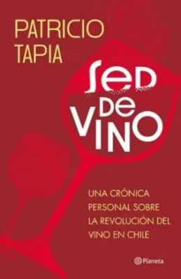 Sed de vino