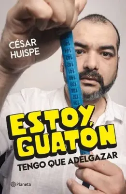 Estoy guatón, tengo que adelgazar