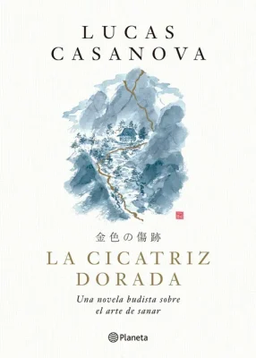 La cicatriz dorada