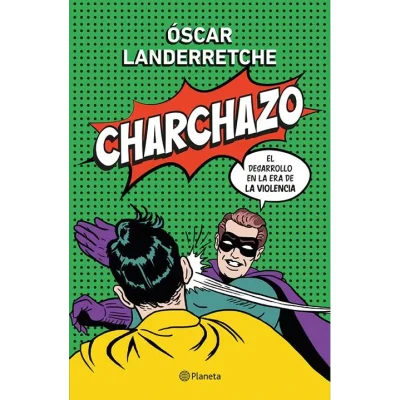 El charchazo