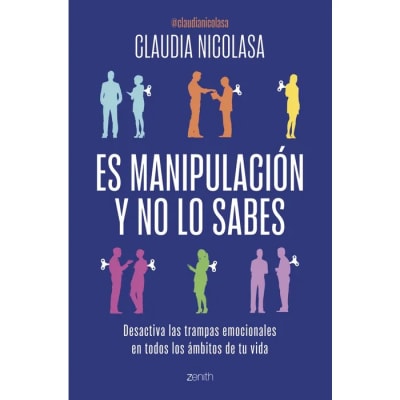 Es manipulación y no lo sabes