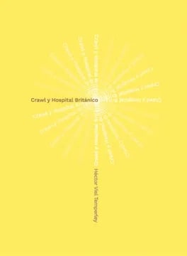 Crawl y hospital británico