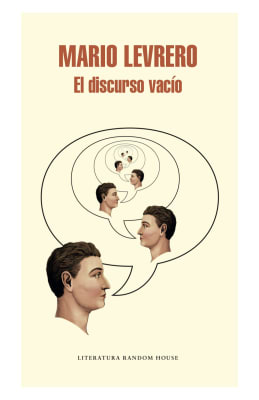 El discurso vacío