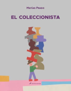El coleccionista