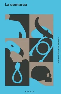 La comarca 