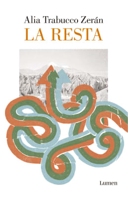 La resta 