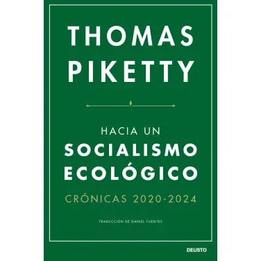 Hacia un socialismo ecológico