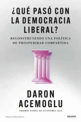 ¿Qué pasó con la democracia liberal?