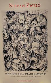 El misterio de la creación artística