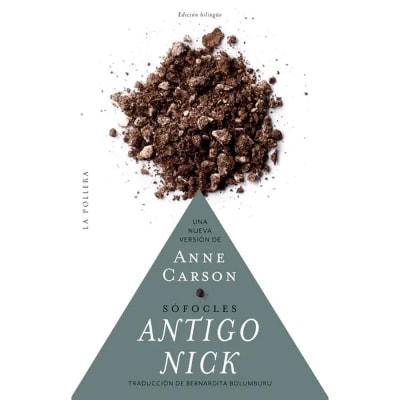 Antigo Nick