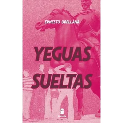 Yeguas sueltas