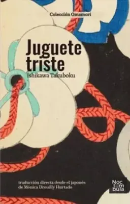 Juguete triste