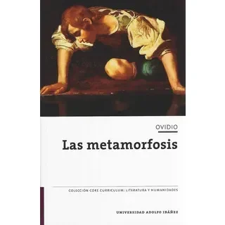Las metamorfosis
