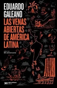 Las venas abiertas de América Latina