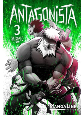 Antagonista 3