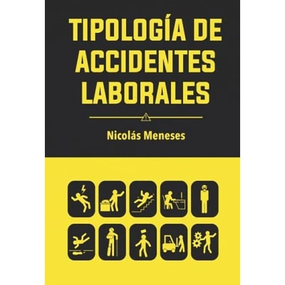Tipologia de accidentes laborales