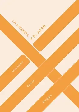 La medida y el azar