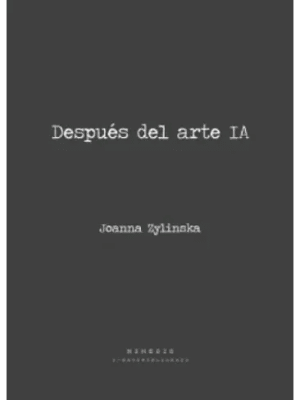 Después del arte IA