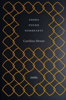 Ahora puedo nombrarte 