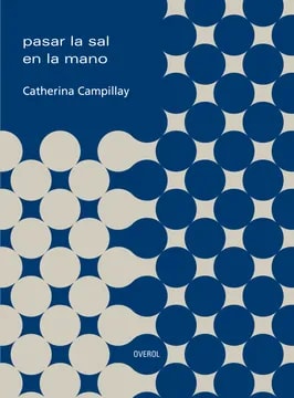 Pasar la sal en la mano