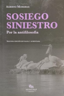 Sosiego siniestro