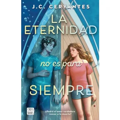 La eternidad no es para siempre 