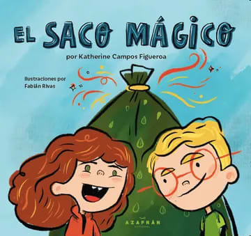 El saco mágico