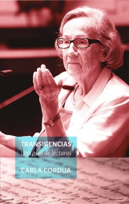 Transigencias. Una guía de lecturas
