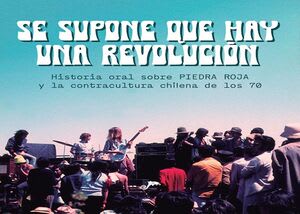 Se supone que hay una revolución